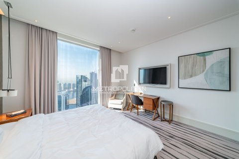 Купить квартиру в Vida Residence Downtown, Даунтаун Дубай (Даунтаун Бурдж Дубай), Дубай: 2 спальни, 127м², № 74036 - фото 11