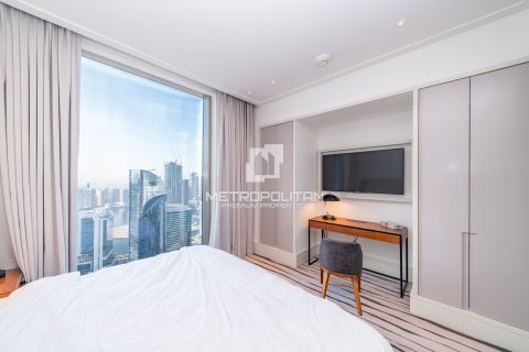 Купить квартиру в Vida Residence Downtown, Даунтаун Дубай (Даунтаун Бурдж Дубай), Дубай: 2 спальни, 127м², № 74036 - фото 12