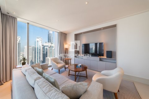 Купить квартиру в Vida Residence Downtown, Даунтаун Дубай (Даунтаун Бурдж Дубай), Дубай: 2 спальни, 127м², № 74036 - фото 5