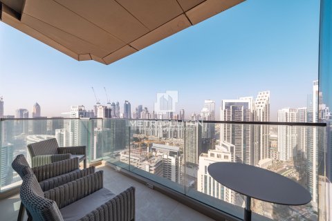 Купить квартиру в Vida Residence Downtown, Даунтаун Дубай (Даунтаун Бурдж Дубай), Дубай: 2 спальни, 127м², № 74036 - фото 2
