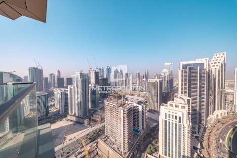 Купить квартиру в Vida Residence Downtown, Даунтаун Дубай (Даунтаун Бурдж Дубай), Дубай: 2 спальни, 127м², № 74036 - фото 21