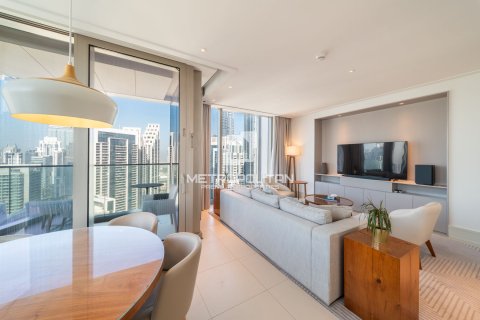 Купить квартиру в Vida Residence Downtown, Даунтаун Дубай (Даунтаун Бурдж Дубай), Дубай: 2 спальни, 127м², № 74036 - фото 6