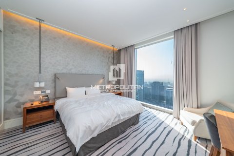 Купить квартиру в Vida Residence Downtown, Даунтаун Дубай (Даунтаун Бурдж Дубай), Дубай: 2 спальни, 127м², № 74036 - фото 10