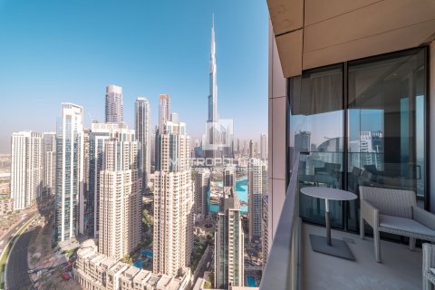 Купить квартиру в Vida Residence Downtown, Даунтаун Дубай (Даунтаун Бурдж Дубай), Дубай: 2 спальни, 127м², № 74036 - фото 20