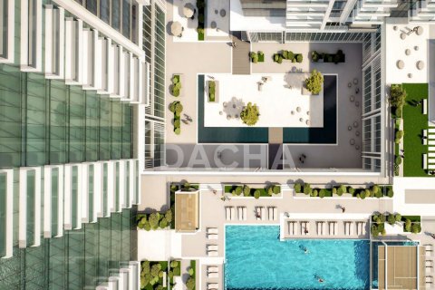 شقة في Zabeel, دبي 3 غرف نوم, 142 م² رقم 105298 - صورة 17