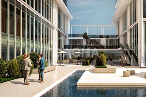 شقة في Zabeel, دبي 3 غرف نوم, 142 م² رقم 105298 - صورة 12