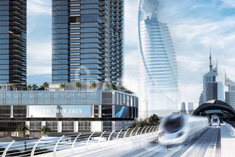شقة في Zabeel, دبي 3 غرف نوم, 142 م² رقم 105298 - صورة 10