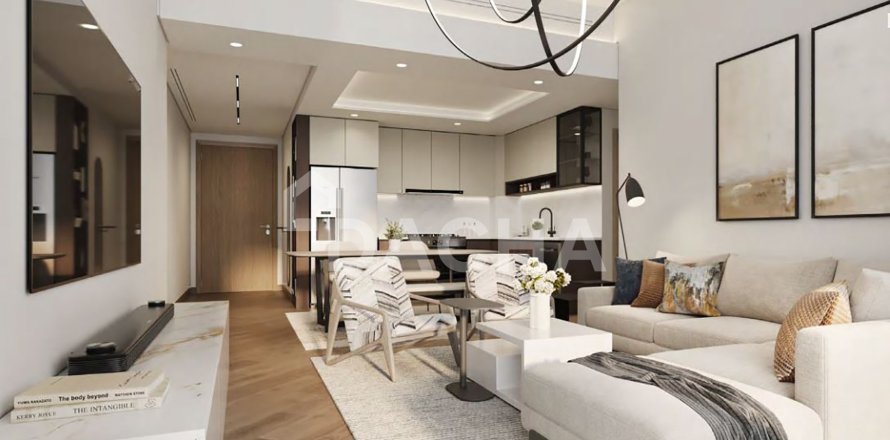 شقة في Zabeel, دبي 3 غرف نوم, 142 م² رقم 105298