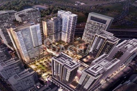شقة في Zabeel, دبي 3 غرف نوم, 142 م² رقم 105298 - صورة 11