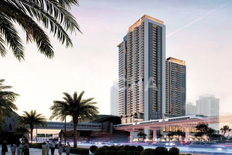 شقة في Zabeel, دبي 3 غرف نوم, 142 م² رقم 105298 - صورة 9