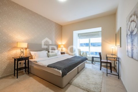Apartment in Elite Residence, Dubai Marina, Dubai 1 bedroom, 89 sq.m. № 105311