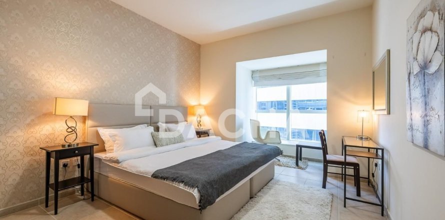 Apartment in Elite Residence, Dubai Marina, Dubai 1 bedroom, 89 sq.m. № 105311