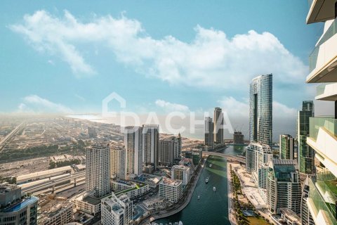 Apartment in Dubai Marina, Dubai 2 bedrooms, 128 sq.m. № 105306 - photo 4