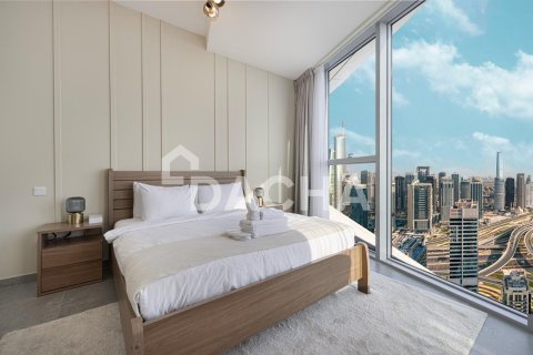 Apartment in Dubai Marina, Dubai 2 bedrooms, 128 sq.m. № 105306 - photo 17