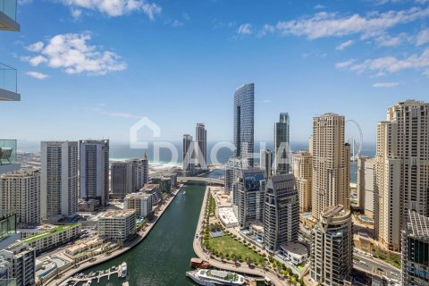 Apartment in Dubai Marina, Dubai 2 bedrooms, 128 sq.m. № 105306 - photo 2
