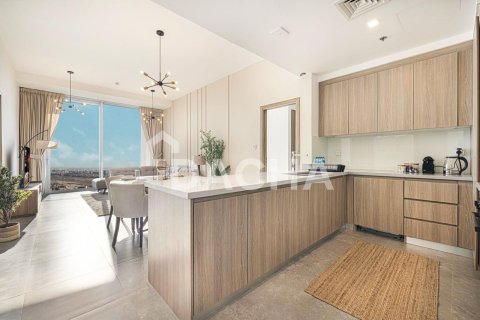 Apartment in Dubai Marina, Dubai 2 bedrooms, 128 sq.m. № 105306