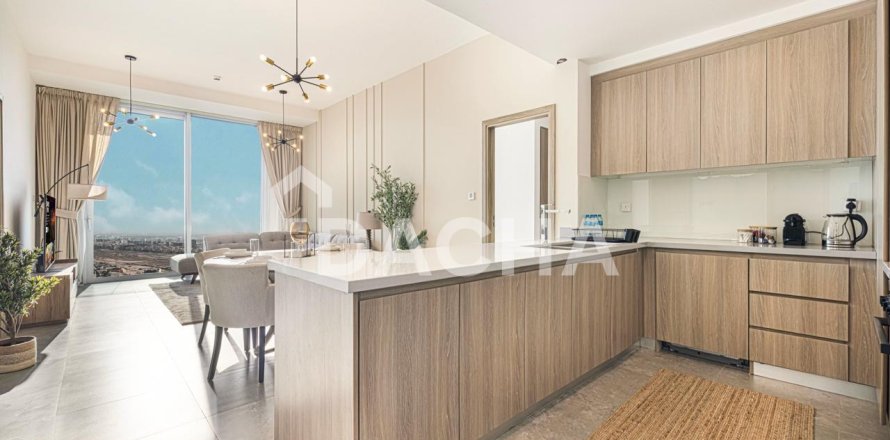Apartment in Dubai Marina, Dubai 2 bedrooms, 128 sq.m. № 105306