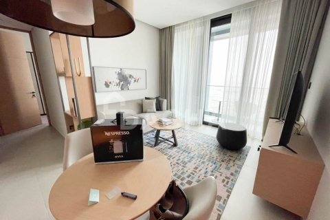 Apartamento en The Address Jumeirah Resort and Spa, Jumeirah Beach Residence, Dubai, 1 dormitorio, 69 m², № 105305 - foto 8