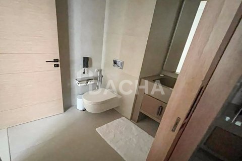 Apartamento en The Address Jumeirah Resort and Spa, Jumeirah Beach Residence, Dubai, 1 dormitorio, 69 m², № 105305 - foto 3