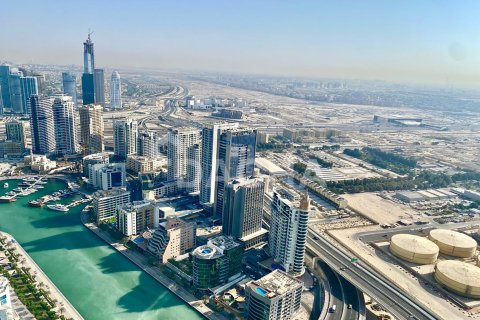 Apartamento en The Address Jumeirah Resort and Spa, Jumeirah Beach Residence, Dubai, 1 dormitorio, 69 m², № 105305 - foto 10