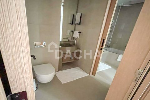Apartamento en The Address Jumeirah Resort and Spa, Jumeirah Beach Residence, Dubai, 1 dormitorio, 69 m², № 105305 - foto 4