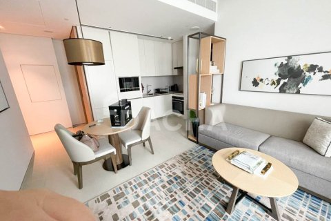 Apartamento en The Address Jumeirah Resort and Spa, Jumeirah Beach Residence, Dubai, 1 dormitorio, 69 m², № 105305 - foto 9