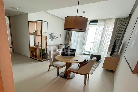 Apartamento en The Address Jumeirah Resort and Spa, Jumeirah Beach Residence, Dubai, 1 dormitorio, 69 m², № 105305 - foto 2