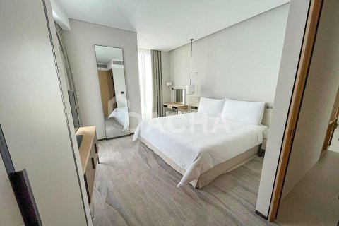 Apartamento en The Address Jumeirah Resort and Spa, Jumeirah Beach Residence, Dubai, 1 dormitorio, 69 m², № 105305 - foto 7