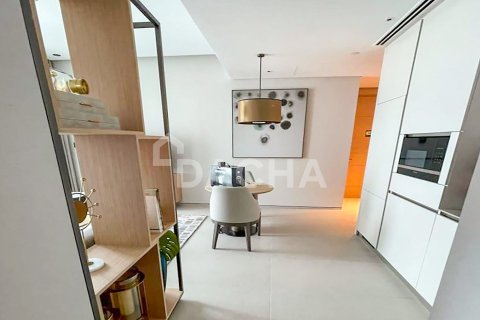 Apartamento en The Address Jumeirah Resort and Spa, Jumeirah Beach Residence, Dubai, 1 dormitorio, 69 m², № 105305 - foto 5
