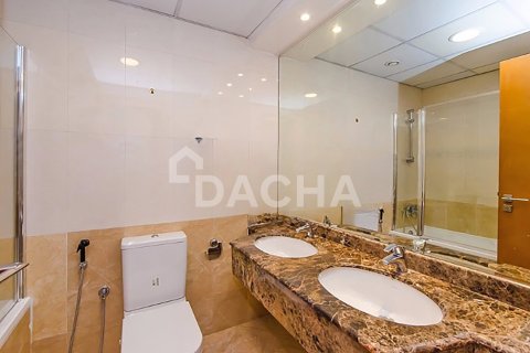 Купить квартиру в Dorra Bay, Дубай Марина, Дубай: 2 спальни, 134м², № 105297 - фото 2