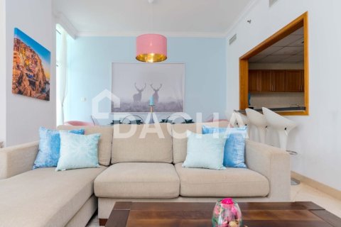 Купить квартиру в Dorra Bay, Дубай Марина, Дубай: 2 спальни, 134м², № 105297 - фото 6