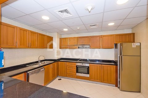 Купить квартиру в Dorra Bay, Дубай Марина, Дубай: 2 спальни, 134м², № 105297 - фото 4