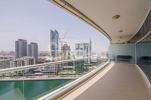 Купить квартиру в Dorra Bay, Дубай Марина, Дубай: 2 спальни, 134м², № 105297 - фото 10