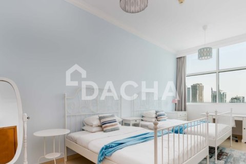 Купить квартиру в Dorra Bay, Дубай Марина, Дубай: 2 спальни, 134м², № 105297 - фото 5