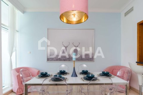 Купить квартиру в Dorra Bay, Дубай Марина, Дубай: 2 спальни, 134м², № 105297 - фото 7