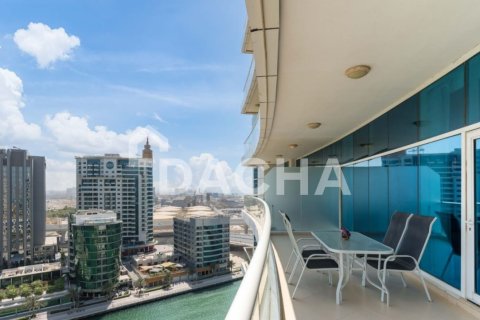 Купить квартиру в Dorra Bay, Дубай Марина, Дубай: 2 спальни, 134м², № 105297 - фото 11