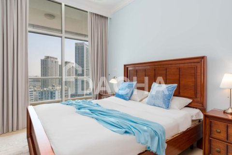 Купить квартиру в Dorra Bay, Дубай Марина, Дубай: 2 спальни, 134м², № 105297 - фото 3