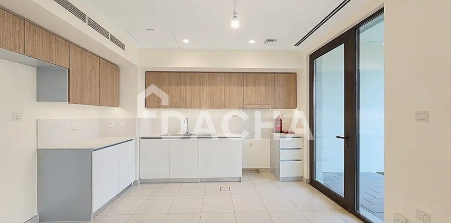 Вилла в EMAAR South, Dubai South (Dubai World Central), Дубай, 3 спальни, 163м², № 105307