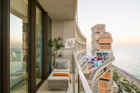 Apartamento en Palm Jumeirah, Dubai, 2 dormitorios, 191 m², № 4388 - foto 1