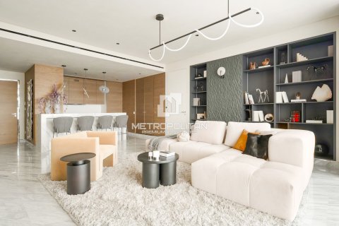 Apartamento en Palm Jumeirah, Dubai, 2 dormitorios, 191 m², № 4388 - foto 10