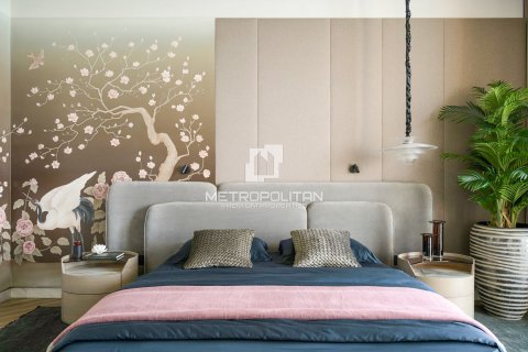 Apartamento en Palm Jumeirah, Dubai, 2 dormitorios, 191 m², № 4388 - foto 15
