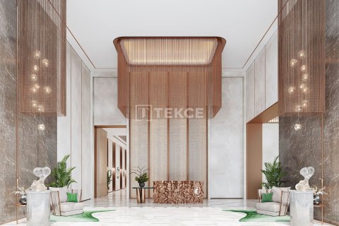 Apartment in Jumeirah Lake Towers, Dubai 2 bedrooms, 127 sq.m. № 4391 - photo 17
