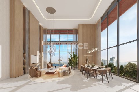 Apartment in Jumeirah Lake Towers, Dubai 2 bedrooms, 127 sq.m. № 4391 - photo 18