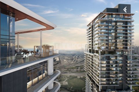 Apartment in Jumeirah Lake Towers, Dubai 2 bedrooms, 127 sq.m. № 4391 - photo 1
