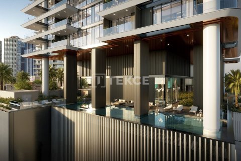 Apartment in Jumeirah Lake Towers, Dubai 2 bedrooms, 127 sq.m. № 4391 - photo 12