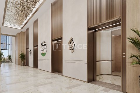 Apartment in Jumeirah Lake Towers, Dubai 2 bedrooms, 127 sq.m. № 4391 - photo 16