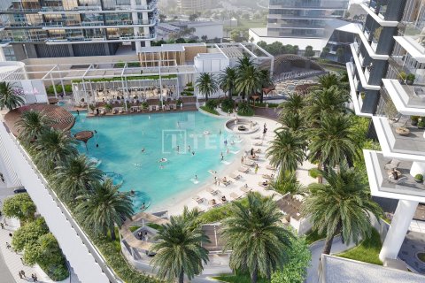 Apartment in Jumeirah Lake Towers, Dubai 2 bedrooms, 127 sq.m. № 4391 - photo 6