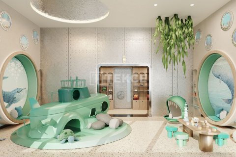 Apartment in Jumeirah Lake Towers, Dubai 2 bedrooms, 127 sq.m. № 4391 - photo 15