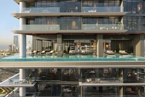 Apartment in Jumeirah Lake Towers, Dubai 2 bedrooms, 127 sq.m. № 4391 - photo 8