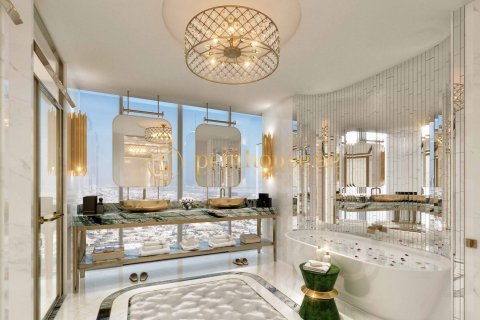 Apartamento en Business Bay, Dubai, 3 dormitorios, 445 m², № 4395 - foto 18
